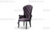 Маникюрное кресло для клиента Pansies mini СЛ